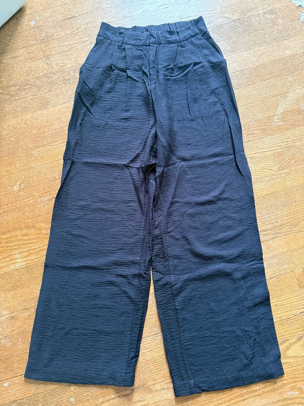 a new day women’s wide legged trousers